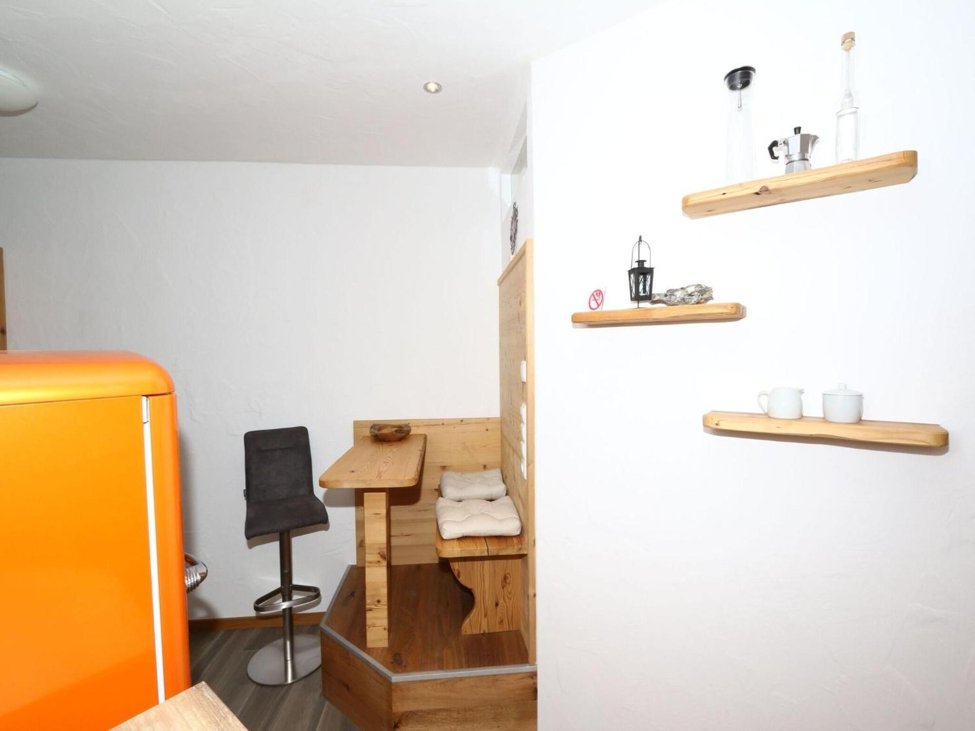 Apartments Home Fuegen, Fügen Esterno foto